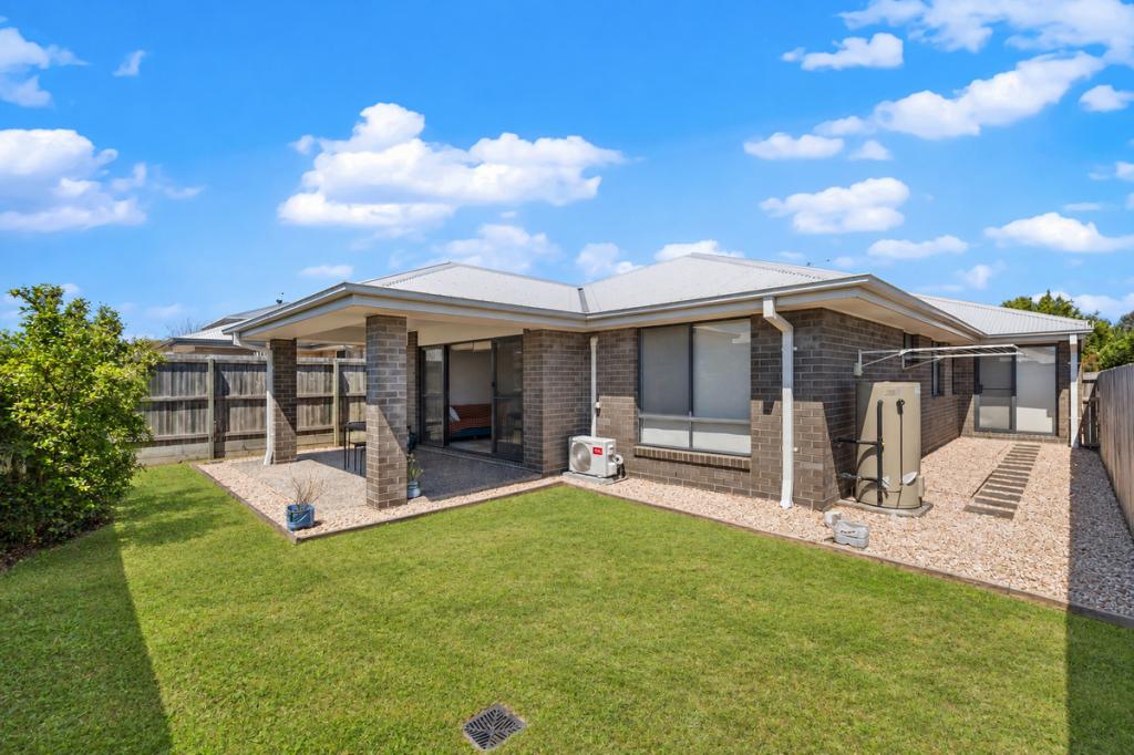 22 Viewland Cres, Thornlands, QLD 4164