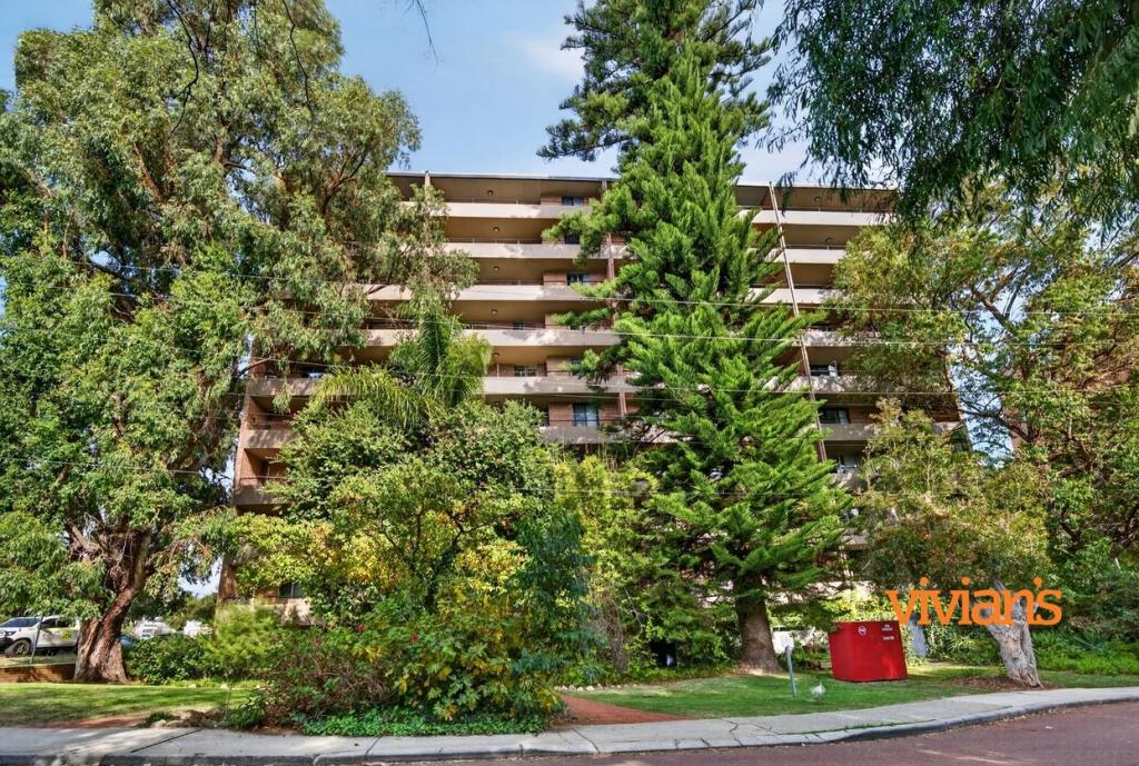 133/2 MURRAY AVE, MOSMAN PARK, WA 6012