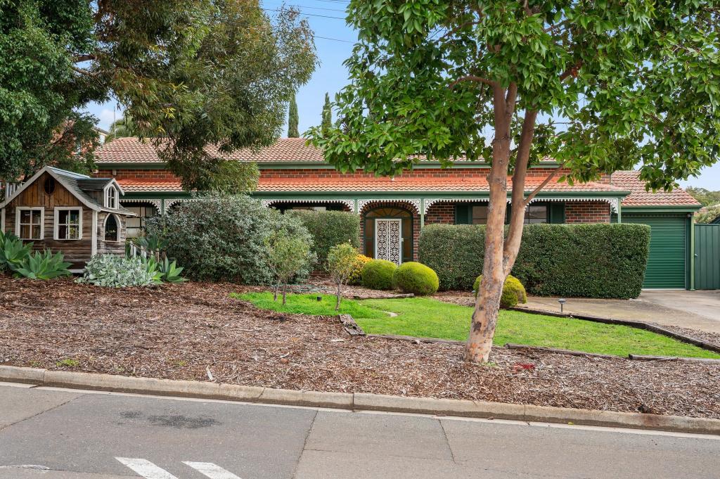 36 Cortlyne Rd, Rostrevor, SA 5073