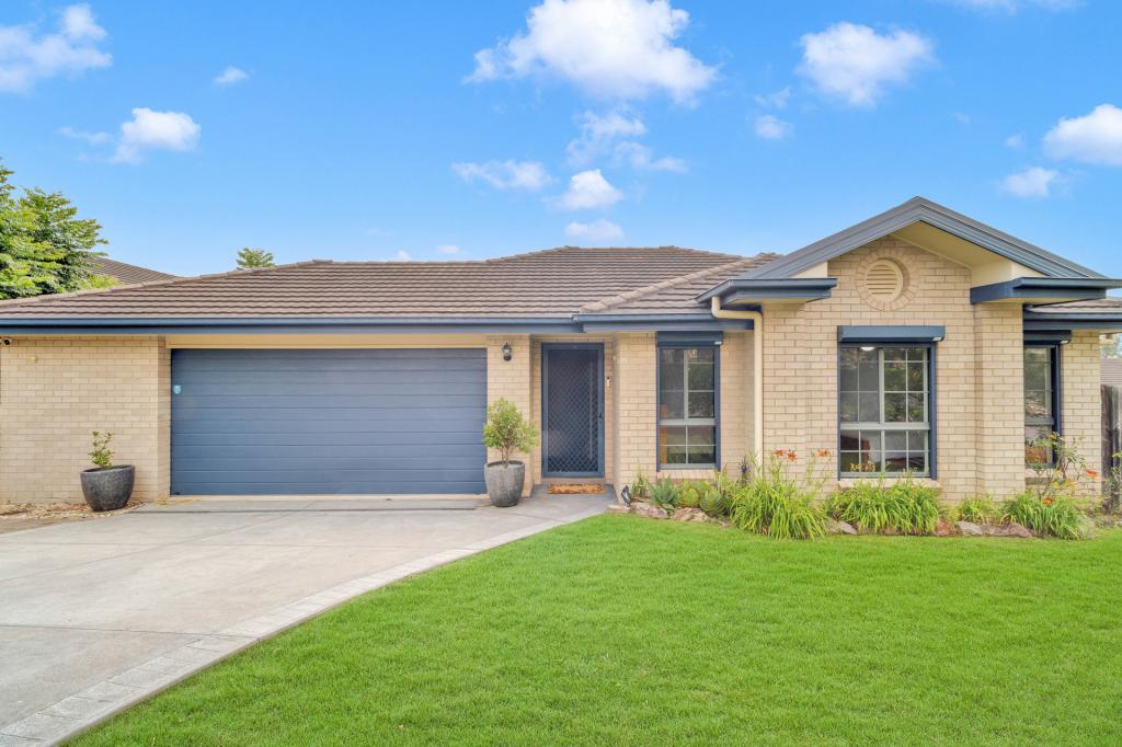 12 Sawmillers Tce, Cooranbong, NSW 2265