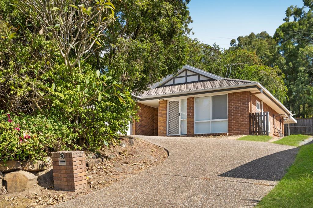 23 Picnic Pl, Canungra, QLD 4275