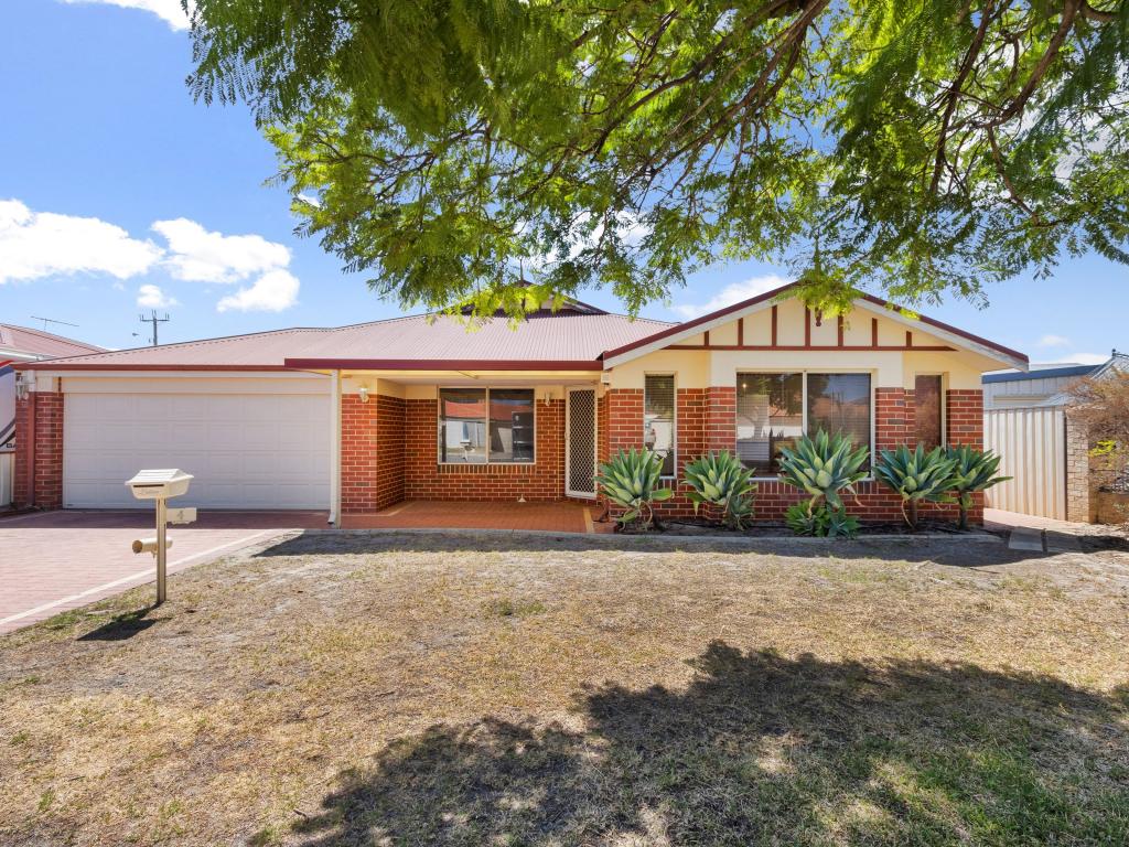 4 Silvereye Cl, East Cannington, WA 6107