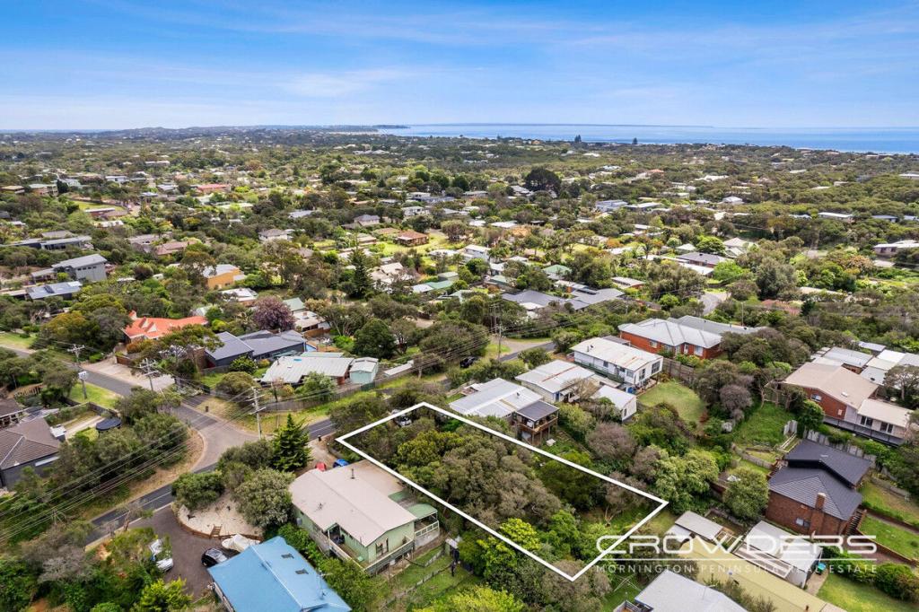 45 Thomson Tce, Rye, VIC 3941