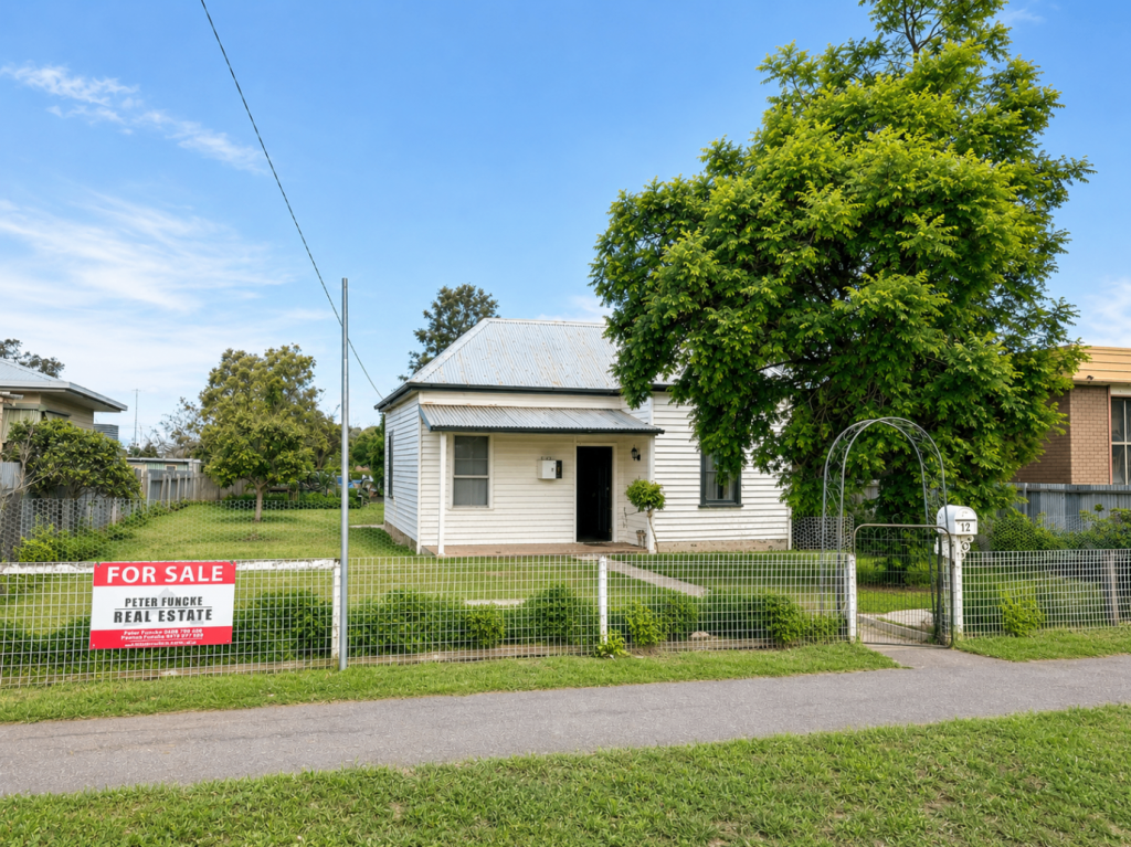 12 Proctor St, Woomelang, VIC 3485