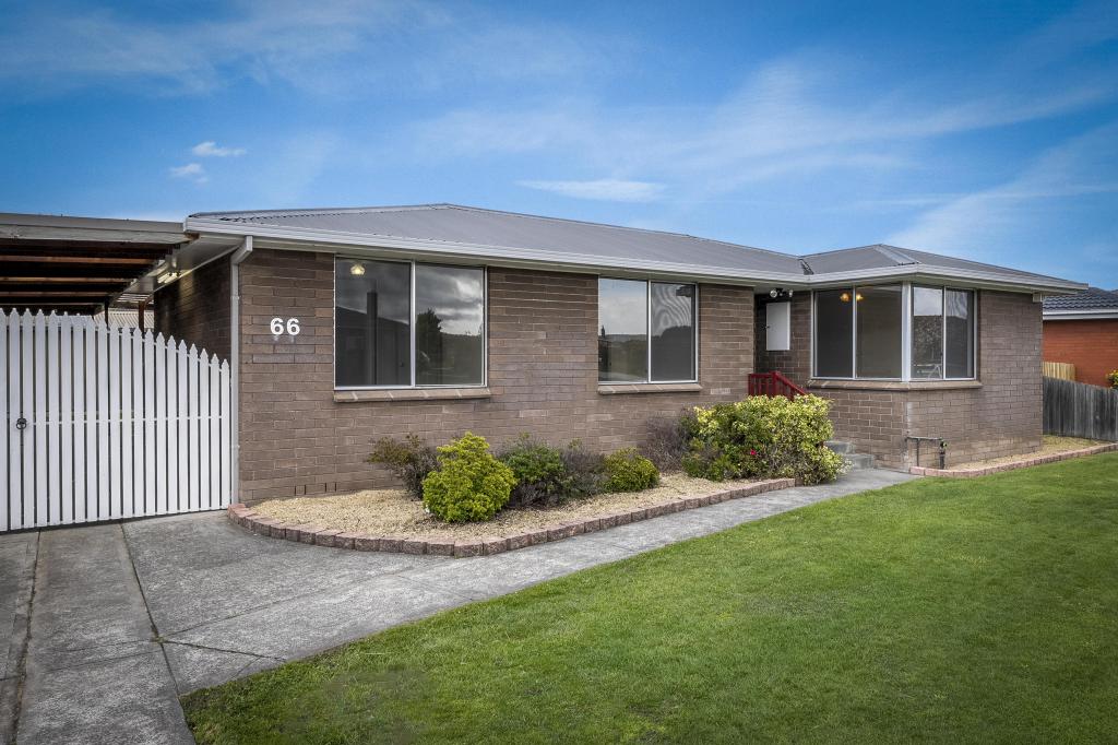 66 Benjamin Tce, New Norfolk, TAS 7140