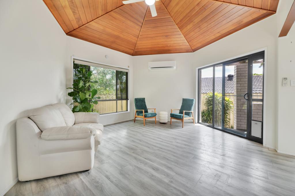 36 Prosser St, Riverhills, QLD 4074