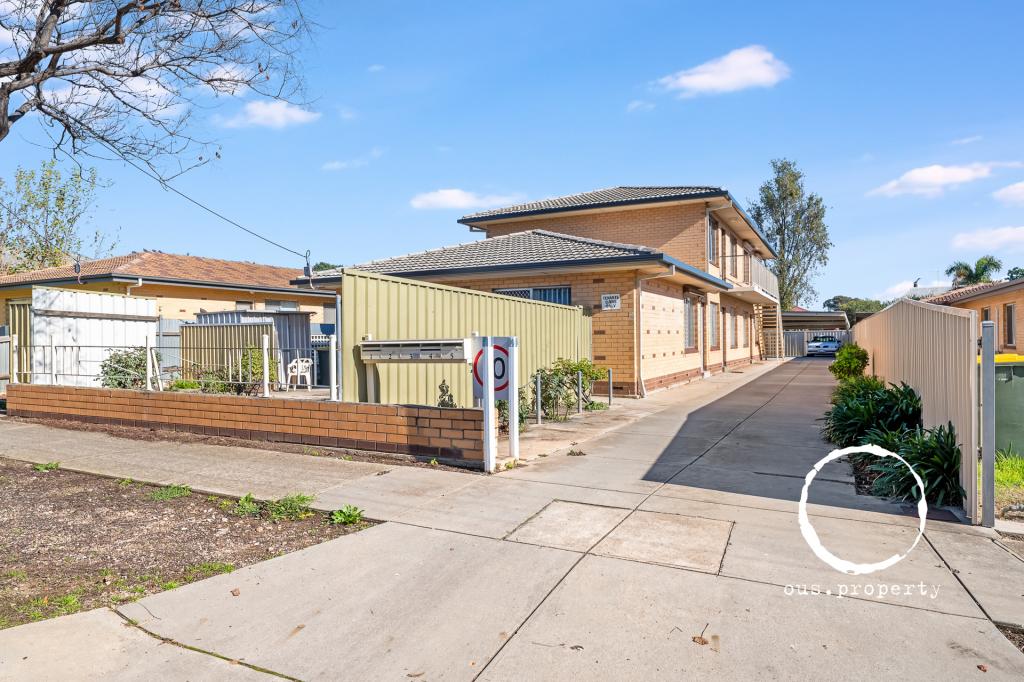 4/43 Mcdonnell Ave, West Hindmarsh, SA 5007