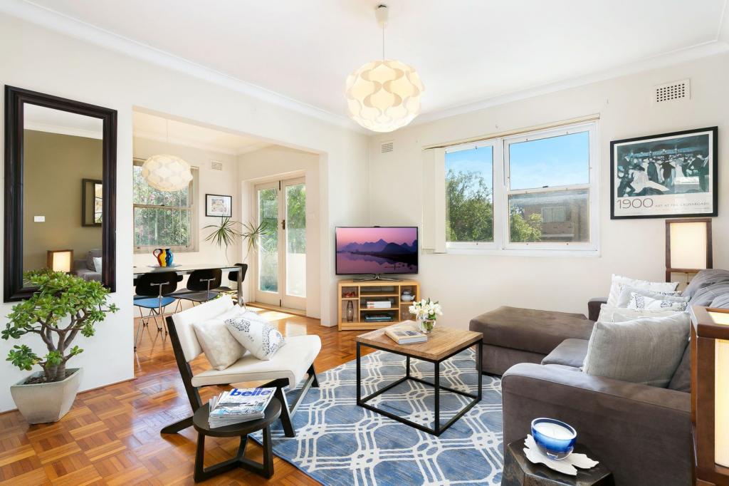 3/22 Cowper St, Randwick, NSW 2031