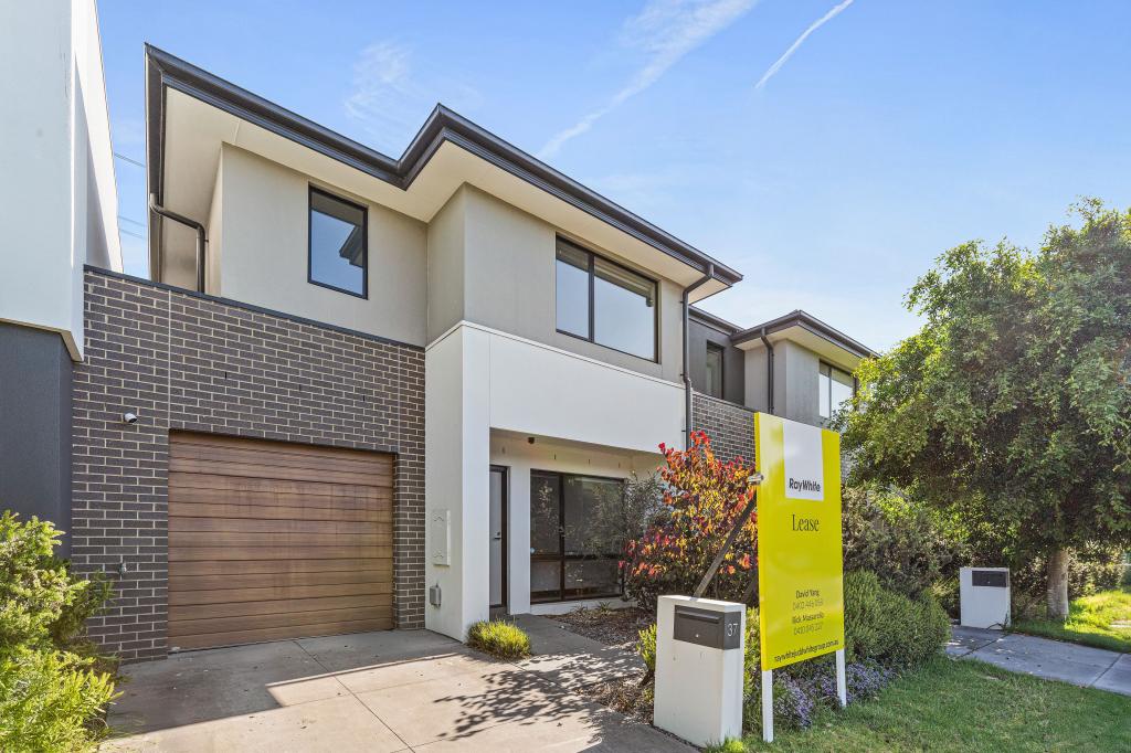 37 Molesworth Dr, Mulgrave, VIC 3170