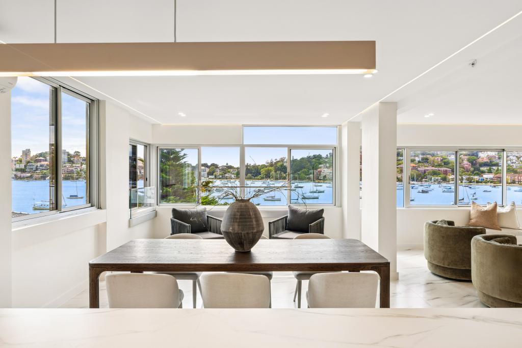 2a/27 Sutherland Cres, Darling Point, NSW 2027