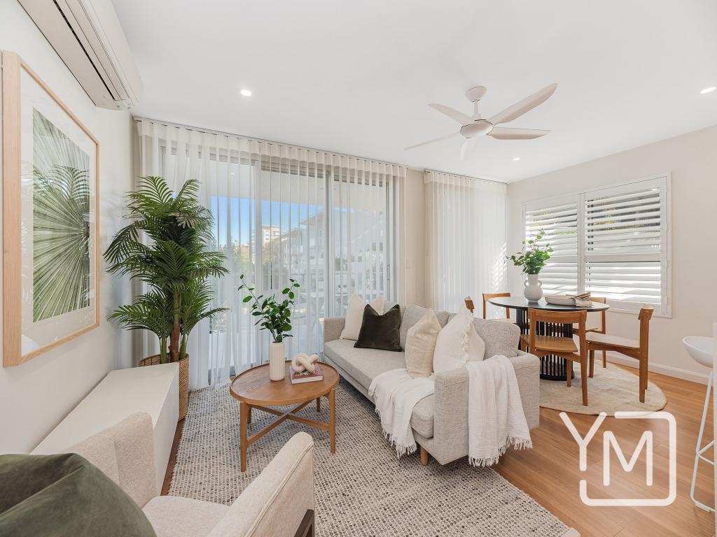 11/33-35 Saltair St, Kings Beach, QLD 4551