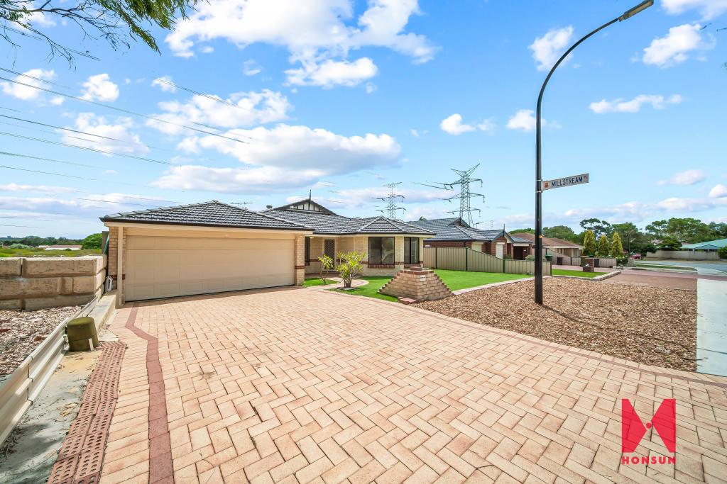 18 Sciano Ave, Success, WA 6164