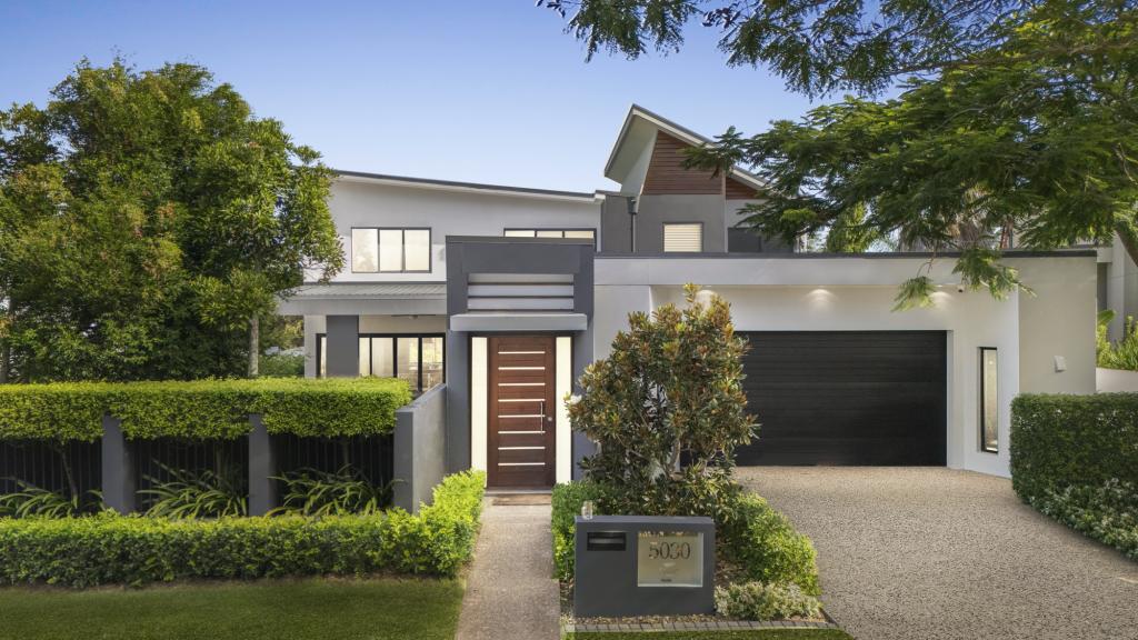 5030 Emerald Island Dr, Carrara, QLD 4211