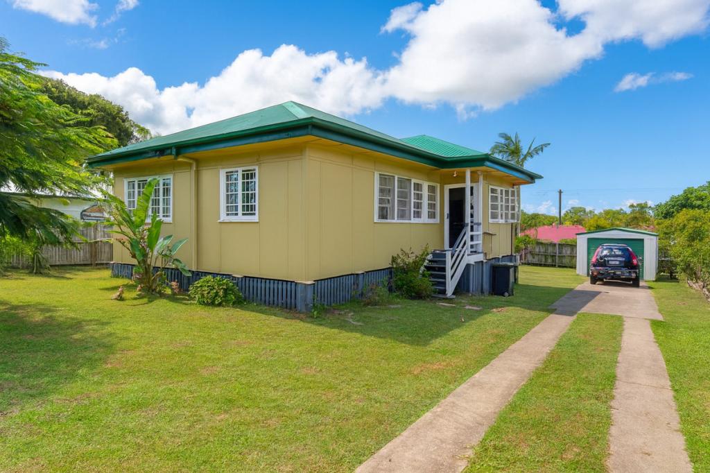 43 Hodgkinson St, Chermside, QLD 4032