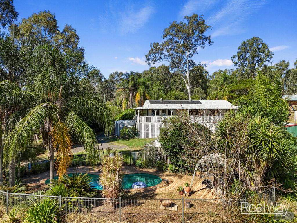 25 Challenge Ave, Kensington Grove, QLD 4341