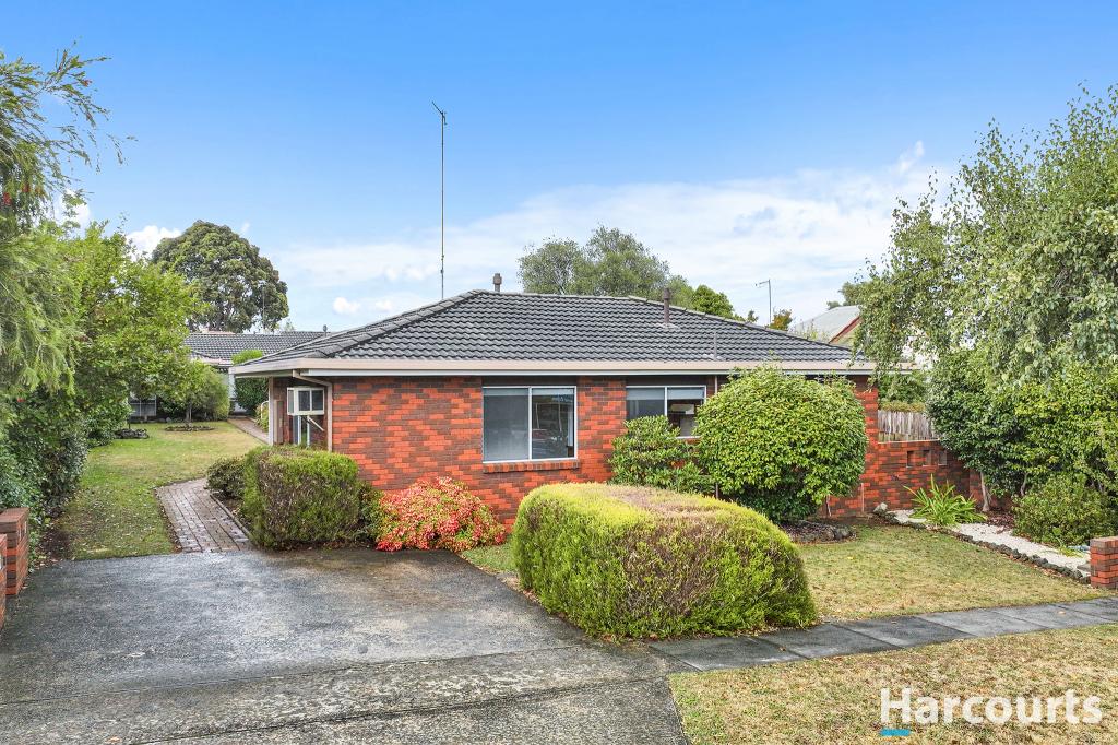 1/40 Gladstone St, Warragul, VIC 3820