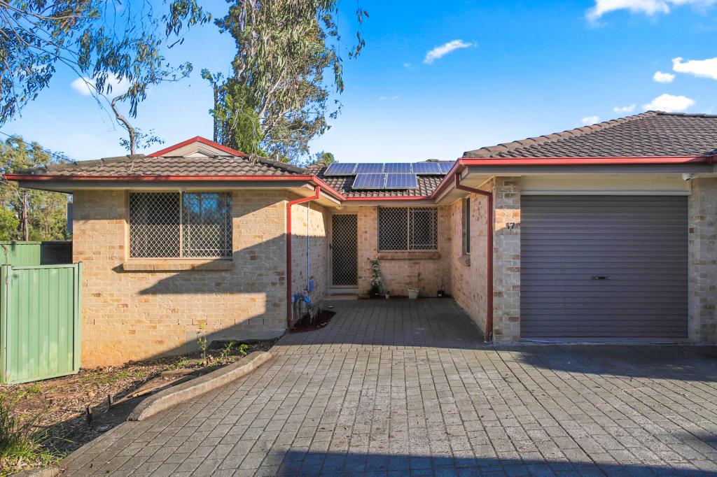 17/167 Targo Rd, Girraween, NSW 2145