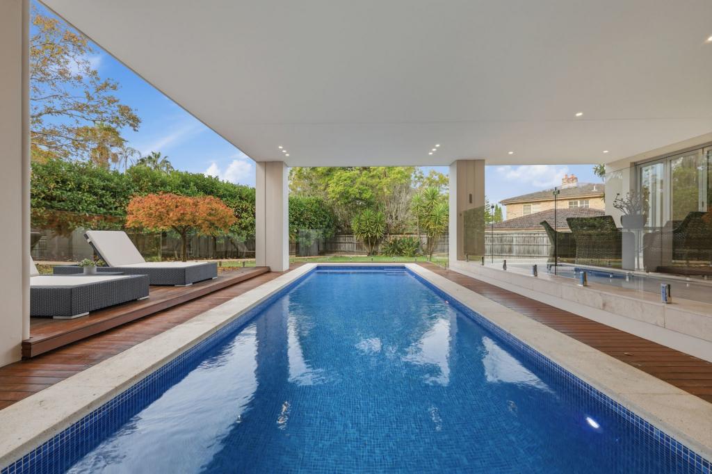 21 Hampden Ave, Wahroonga, NSW 2076