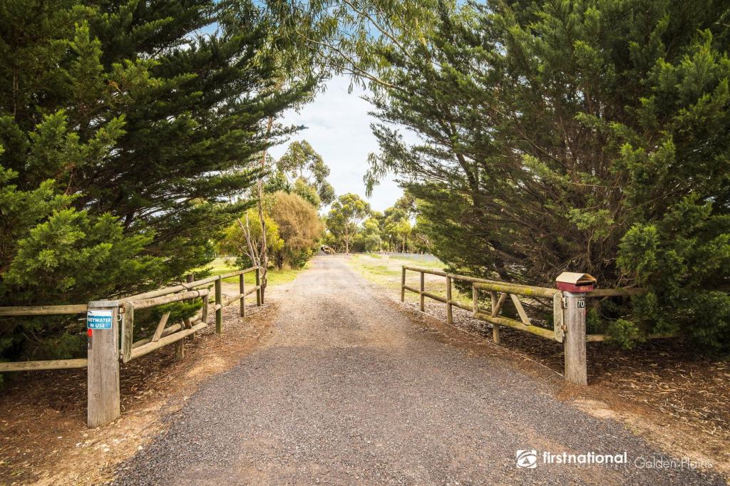 Lot 1, 70 Clyde Rd, Bannockburn, VIC 3331