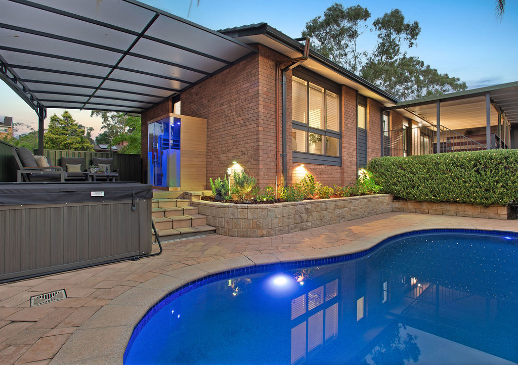 7 Williams Rd, North Rocks, NSW 2151