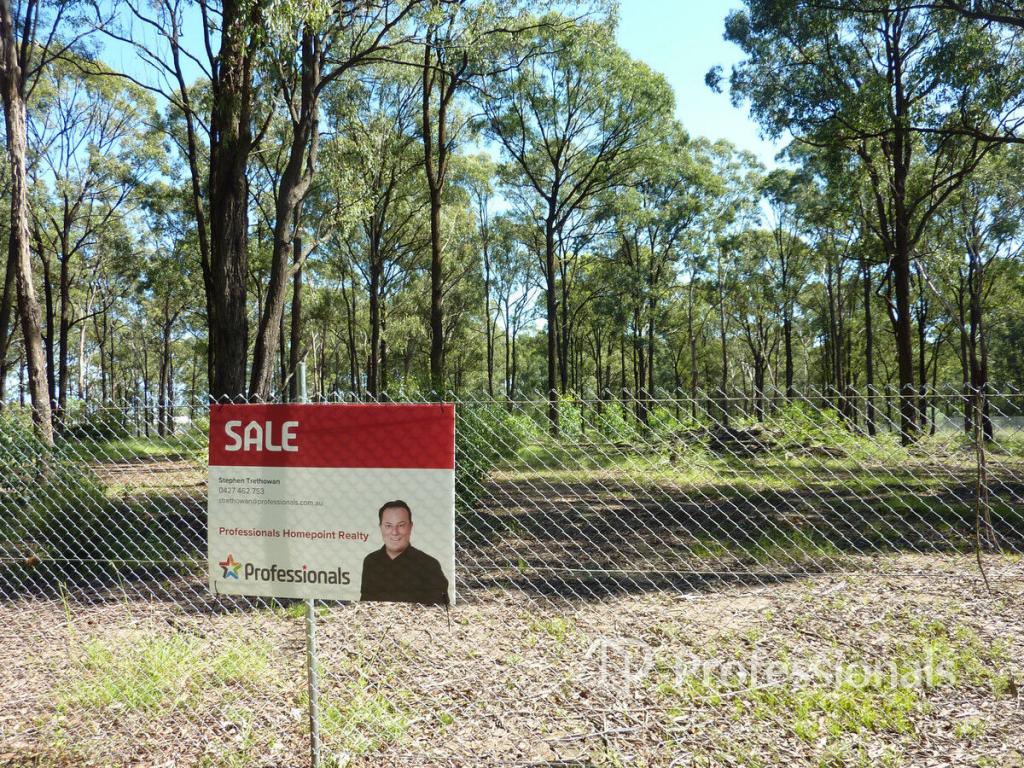 Lots 34-35 Clyde St, Vineyard, NSW 2765