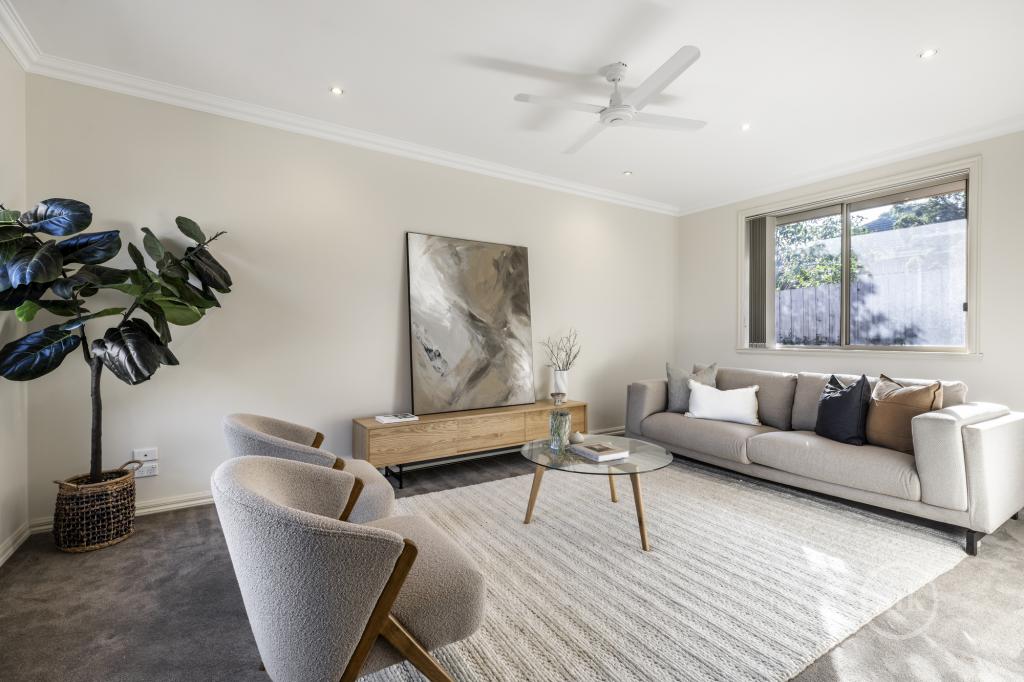 3/25 Starling St, Montmorency, VIC 3094