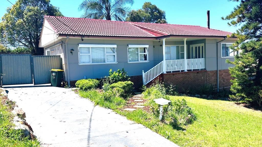 6 HUNTER ST, BLACKTOWN, NSW 2148