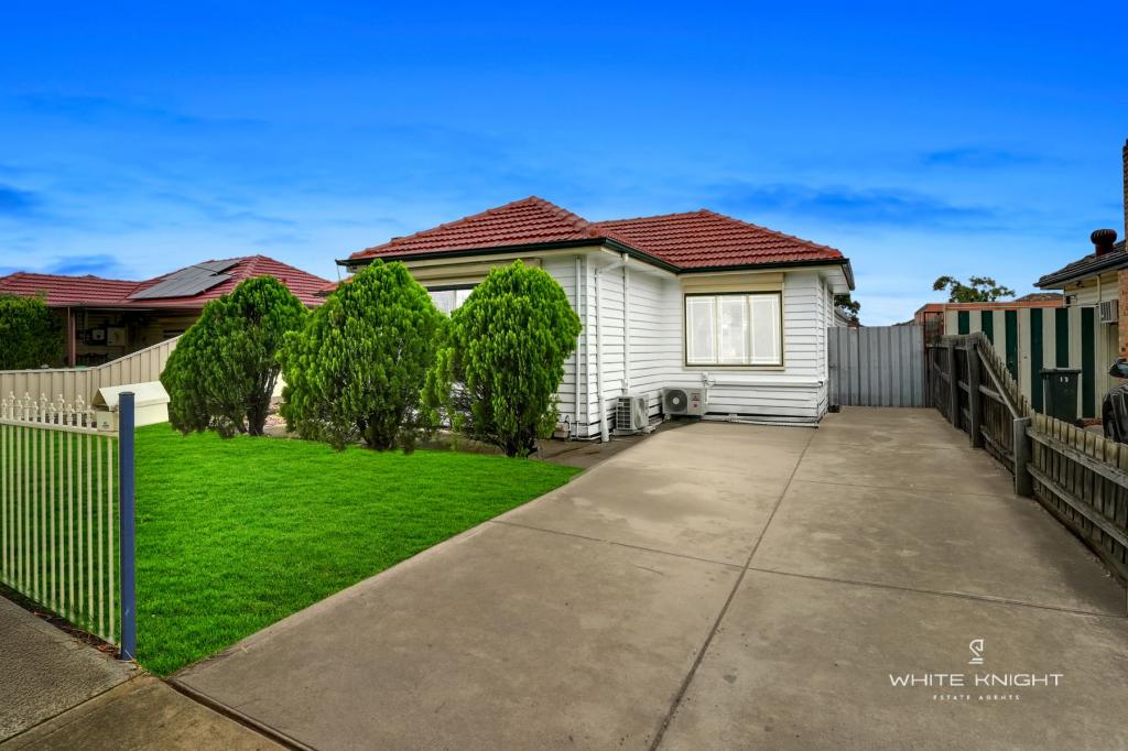 15 Metherall St, Sunshine North, VIC 3020