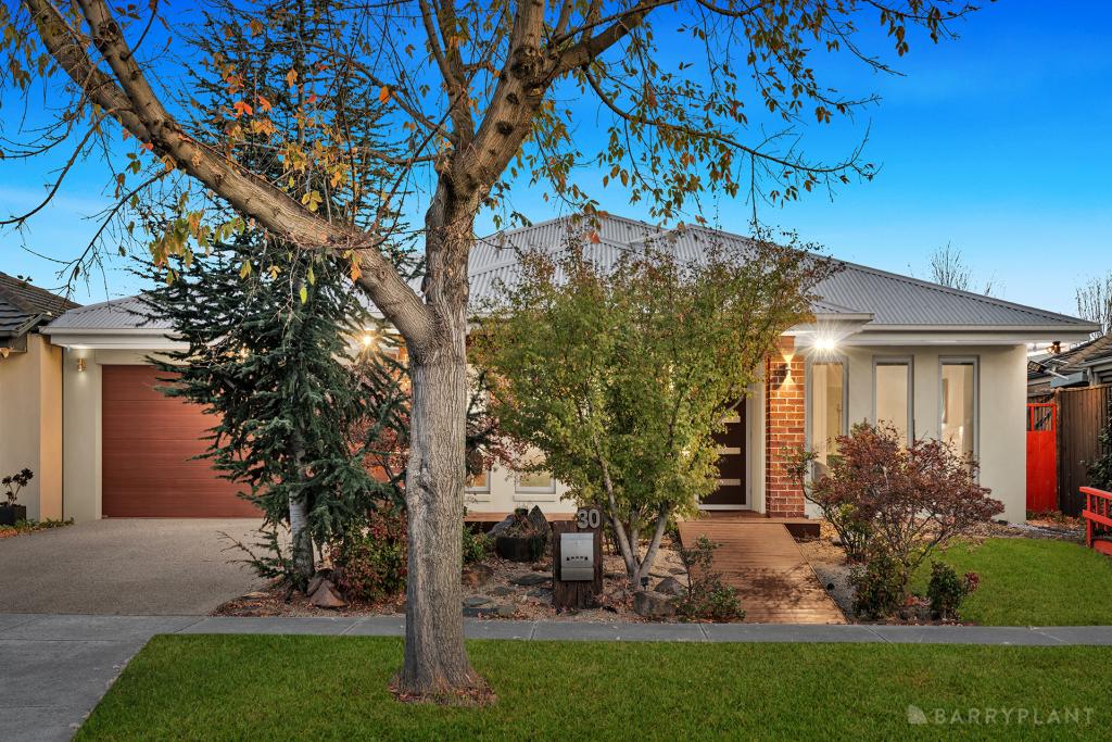 30 Somerfield Dr N, Keysborough, VIC 3173