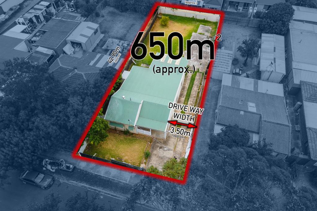 13 Manfred Ave, St Albans, VIC 3021