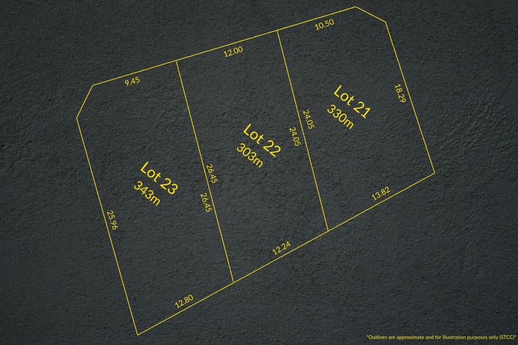 2 Trim Cres, Evanston Park, SA 5116