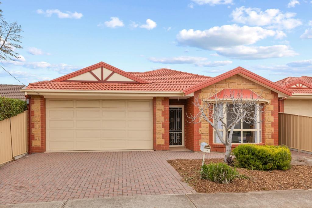 38 Gray St, Plympton, SA 5038