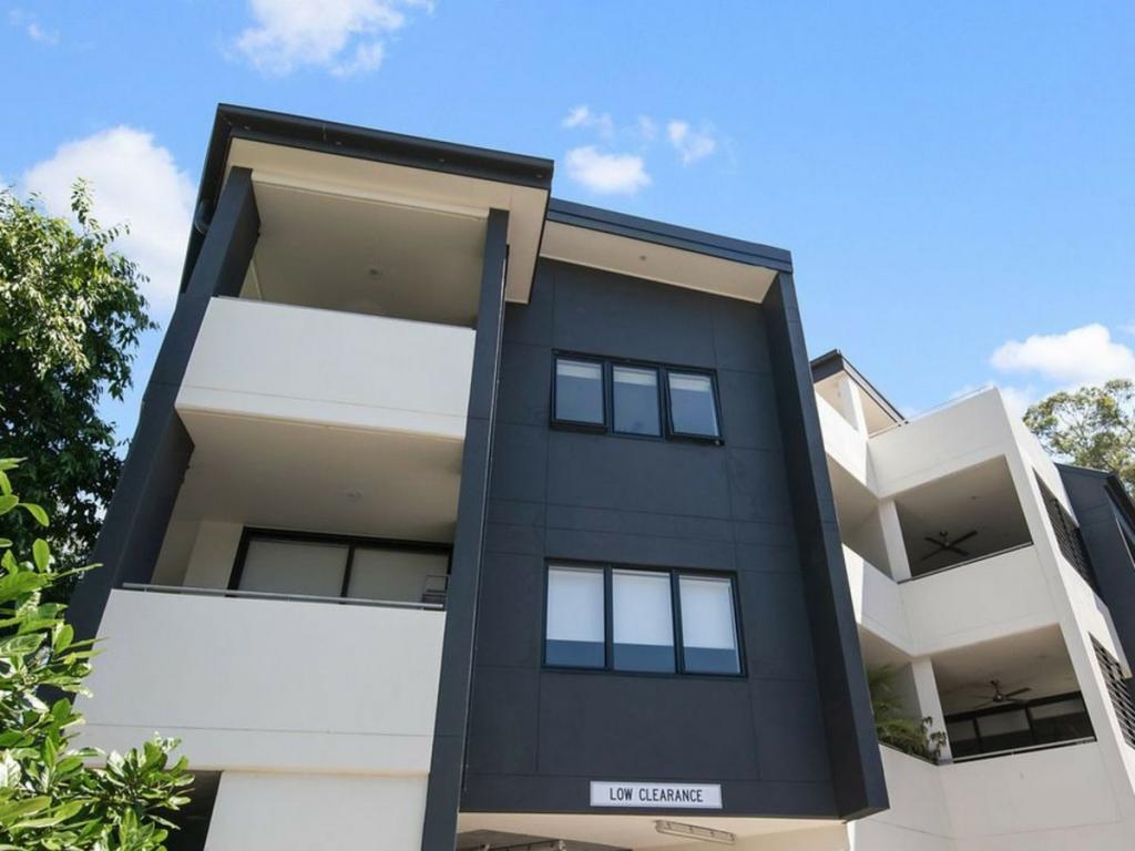 5/19 Bartlett St, Morningside, QLD 4170