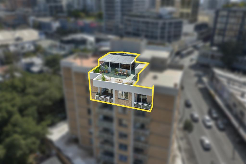 32/75 Bronte Rd, Bondi Junction, NSW 2022