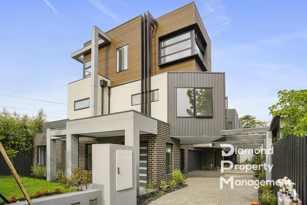 3/5 Tranmere Ave, Carnegie, VIC 3163