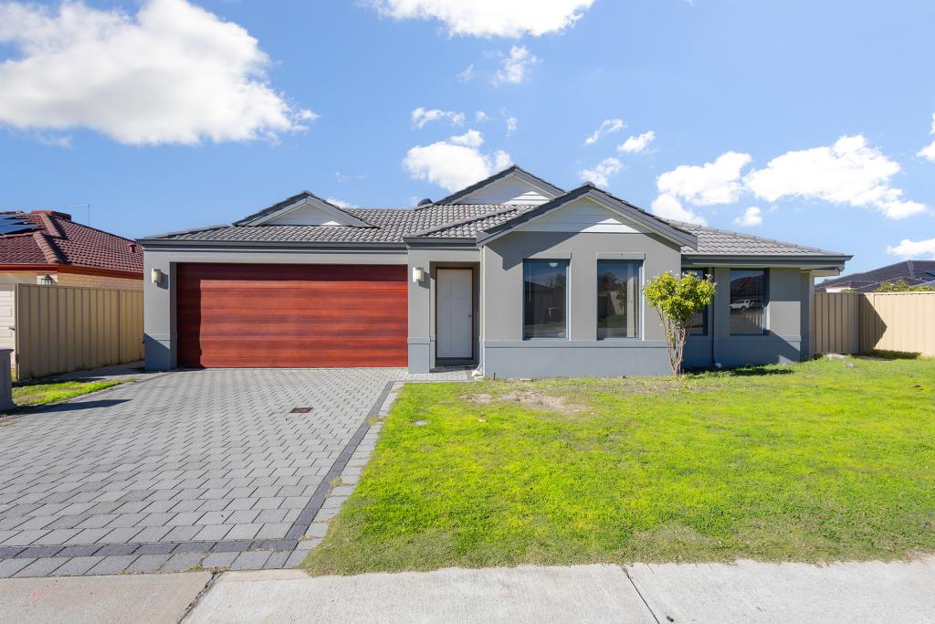 8 Hay Lane, Canning Vale, WA 6155