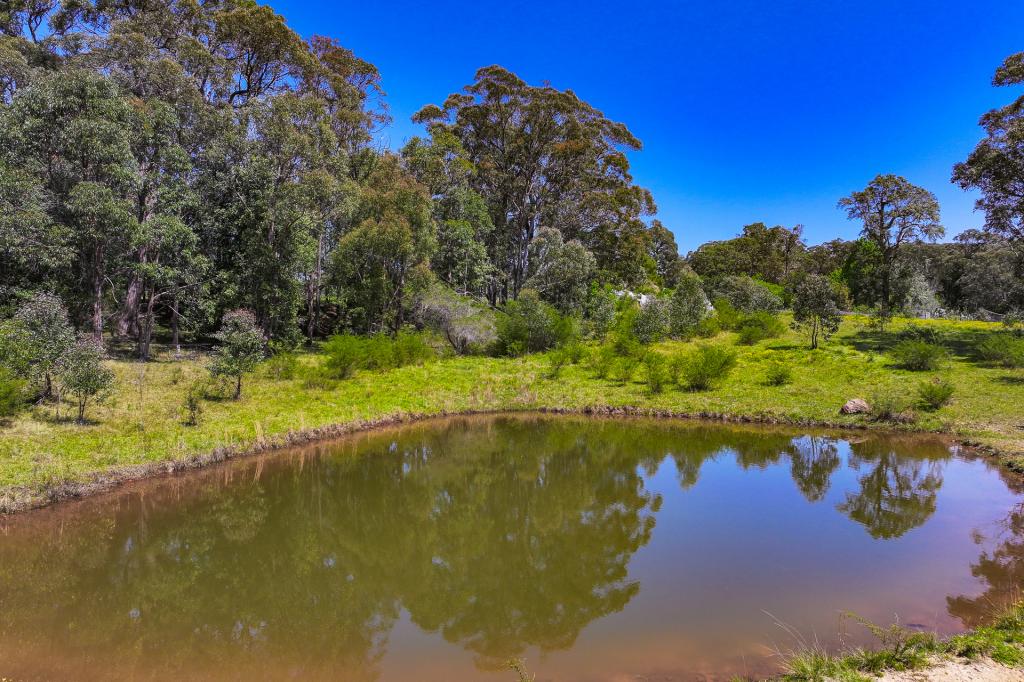 745 Ridge Rd, Oakdale, NSW 2570