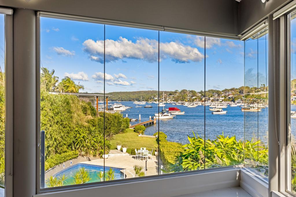 2 Christopher Pl, Burraneer, NSW 2230