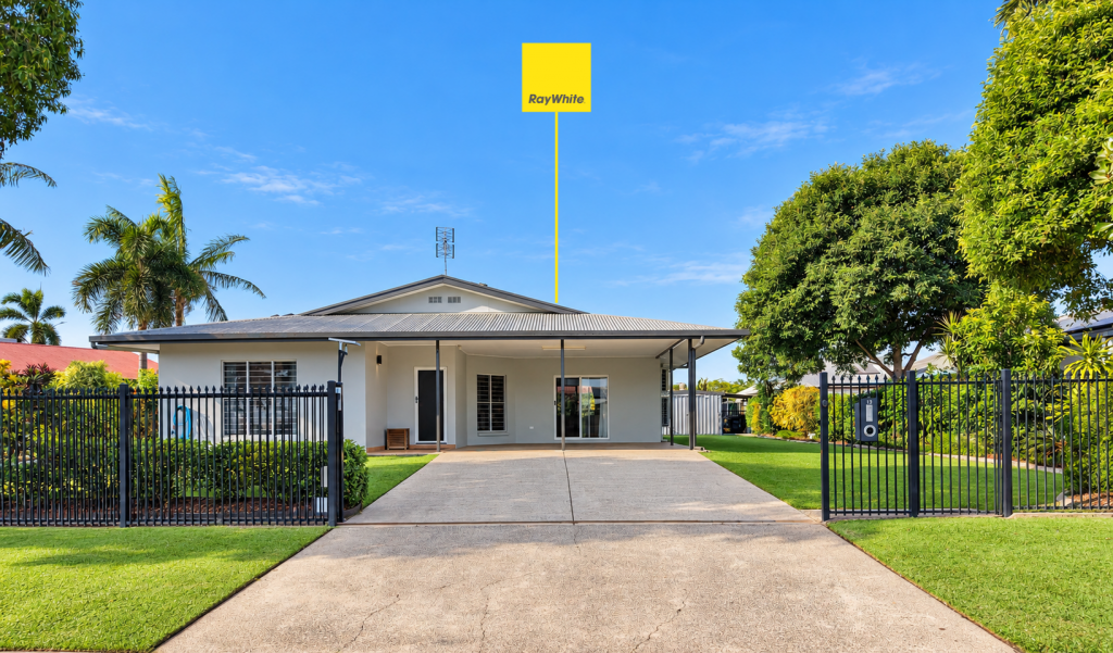 13 Transit Cct, Woodroffe, NT 0830