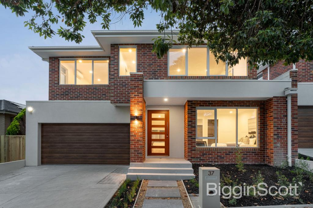 37 Rowan St, Doncaster East, VIC 3109