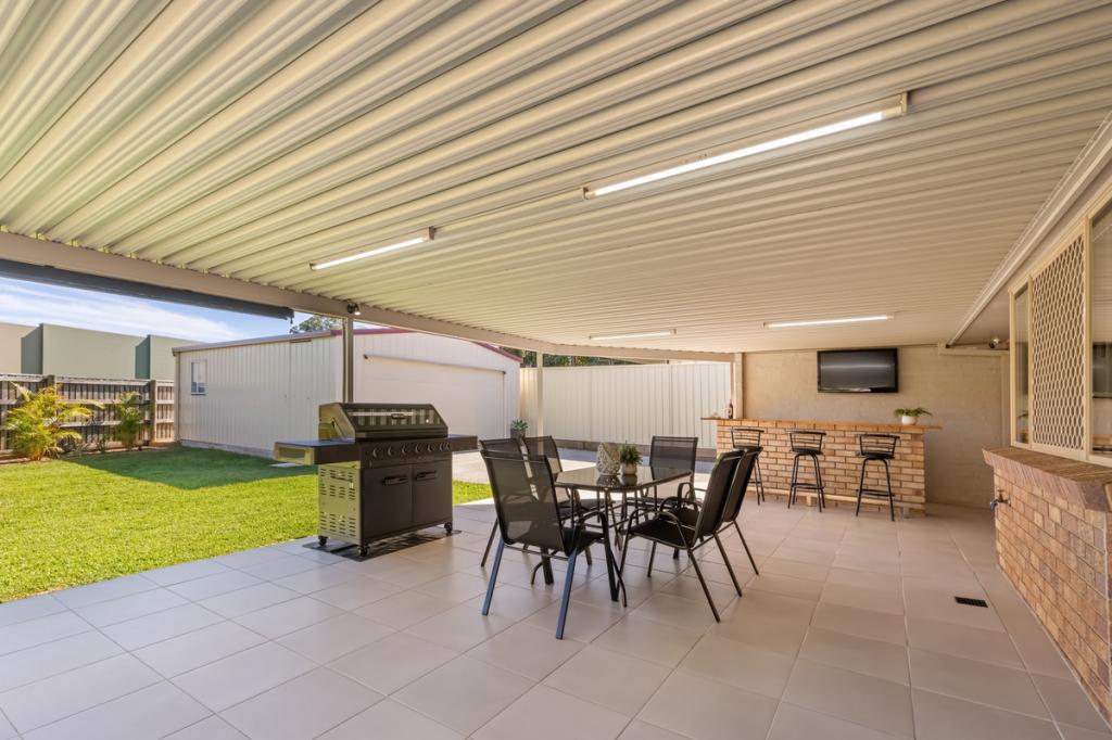 101 Pohon Dr, Tanah Merah, QLD 4128