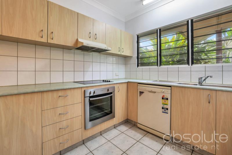 2/34 Sovereign Cct, Coconut Grove, NT 0810