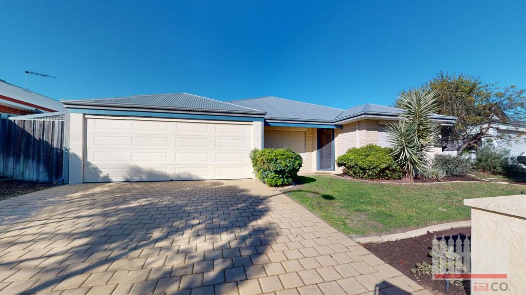 9 Abercrombie Tce, Ellenbrook, WA 6069