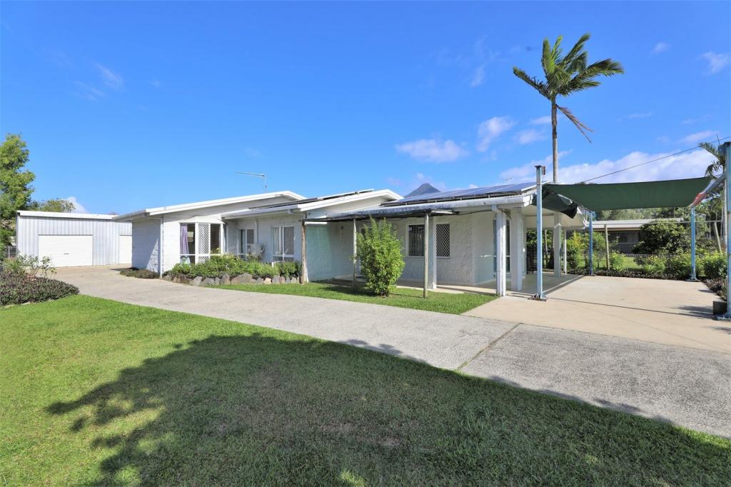 6 Hawkins St, Gordonvale, QLD 4865