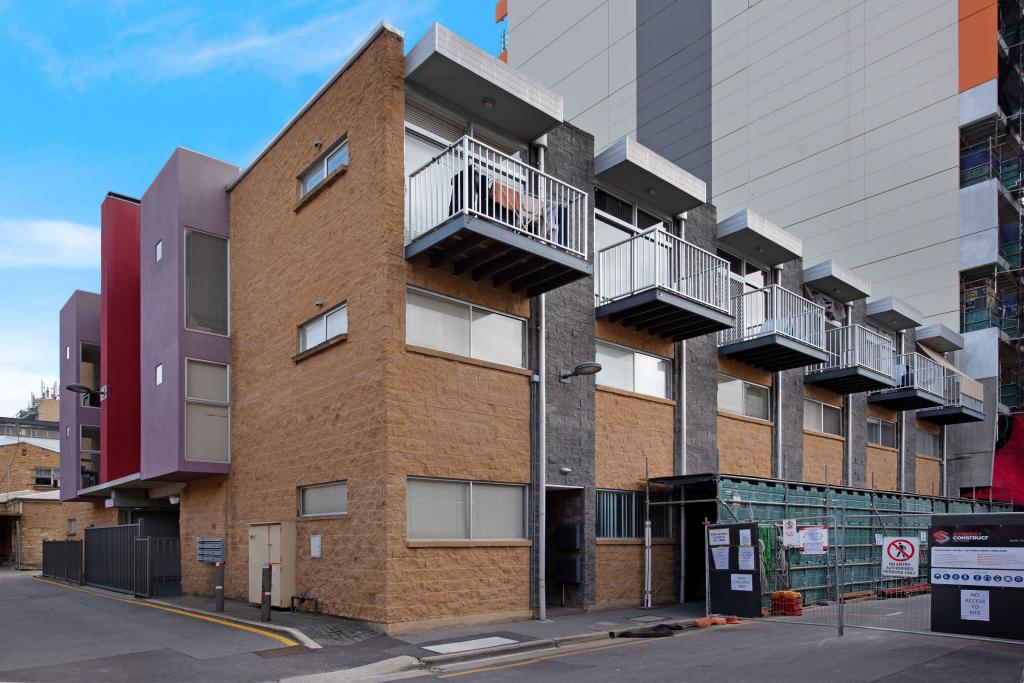 6/12 Toms Ct, Adelaide, SA 5000