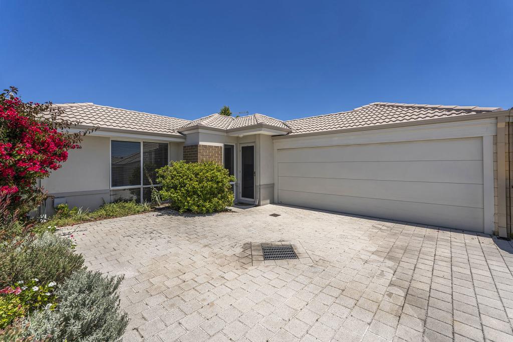 3/13 PAPAGO LOOP, BRABHAM, WA 6055