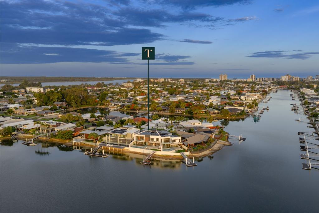 2/20 April Ct, Maroochydore, QLD 4558