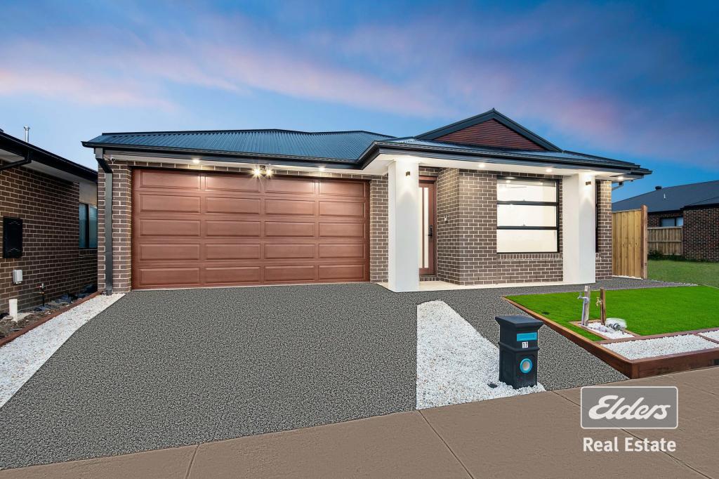 17 Yardley Rd, Tarneit, VIC 3029