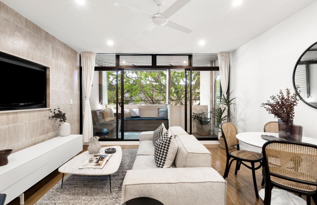 L105/8 Loveridge St, Alexandria, NSW 2015