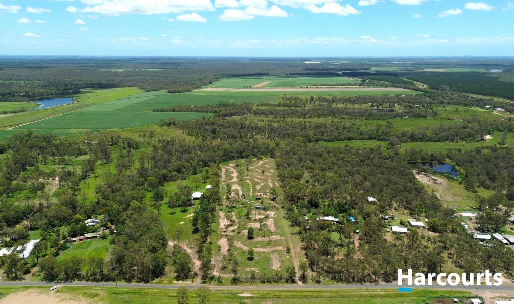 48 ONOPRIENKOS RD, GREGORY RIVER, QLD 4800